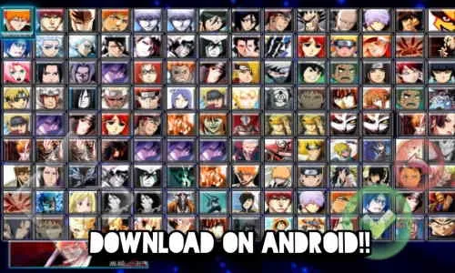 mugen for android