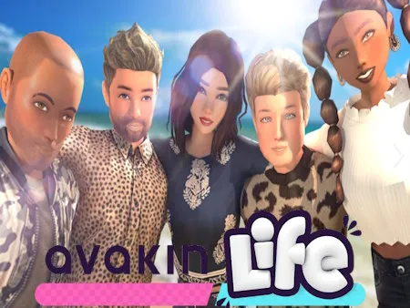 Avakin Life Para Android